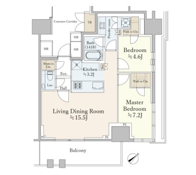 Room 301