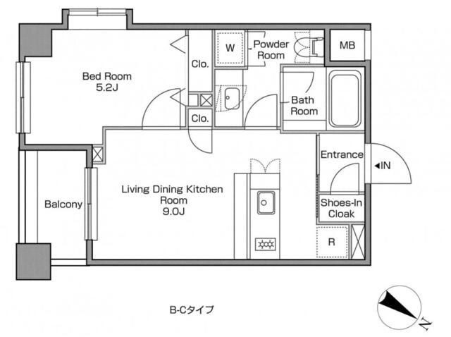 Room 301