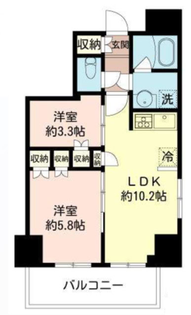 Room 301