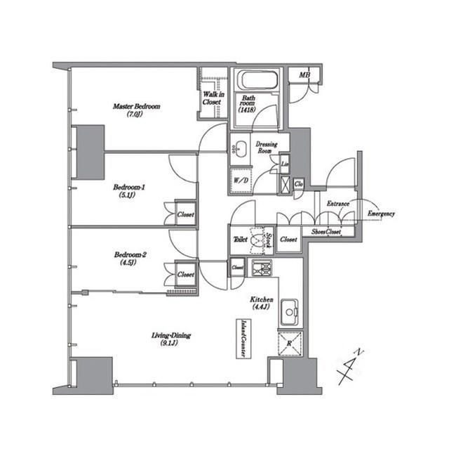Room 301