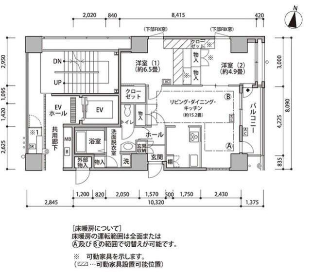 Room 301