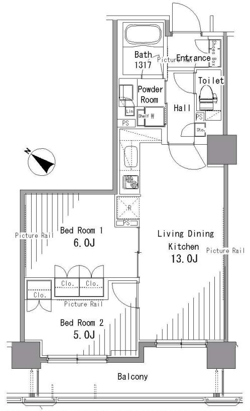 Room 301