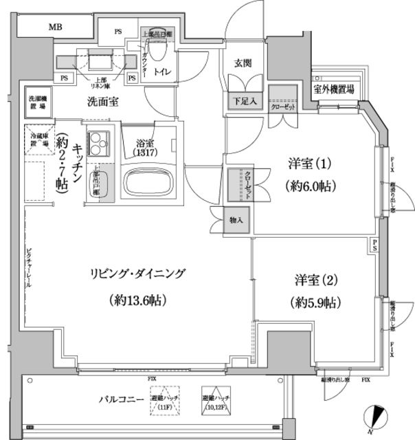 Room 301