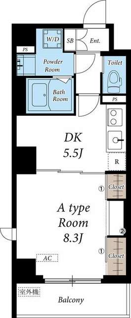 Room 301