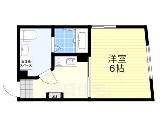 Room 301
