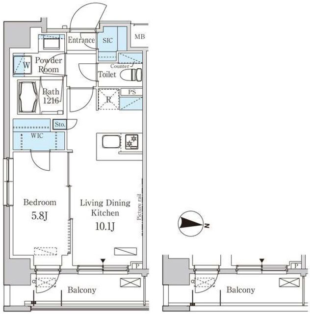 Room 301