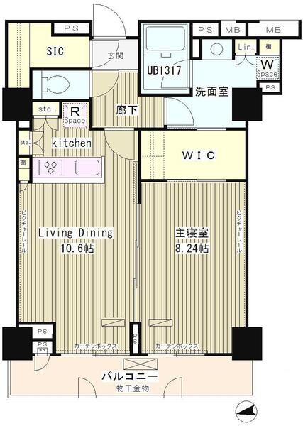 Room 301