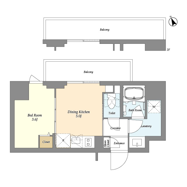 Room 301