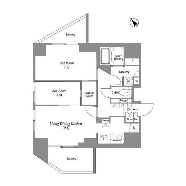 Room 301