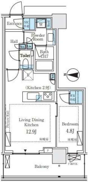 Room 301