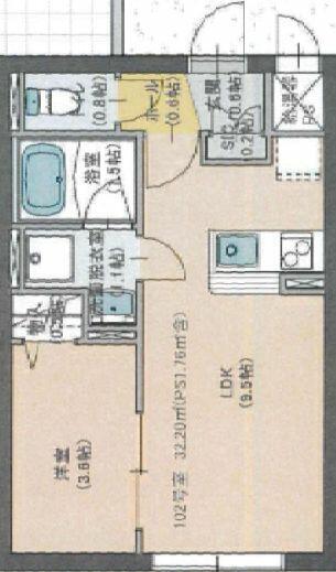 Room 301