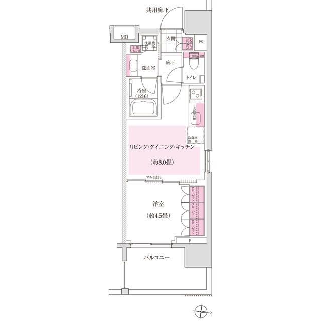 Room 301