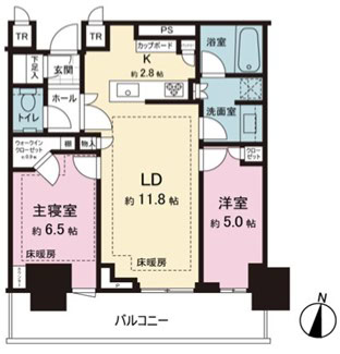 Room 301
