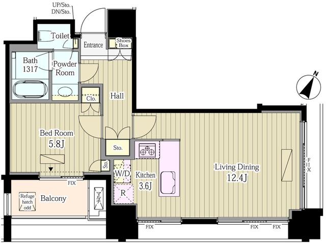 Room 301