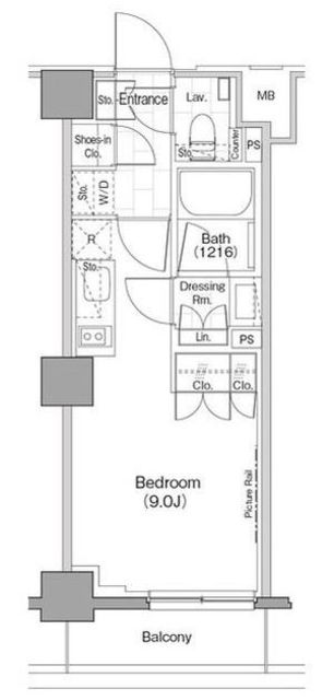 Room 301