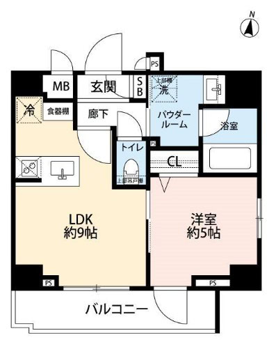 Room 301