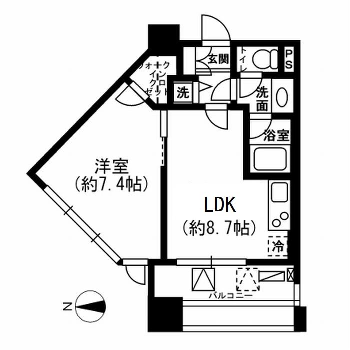 Room 301