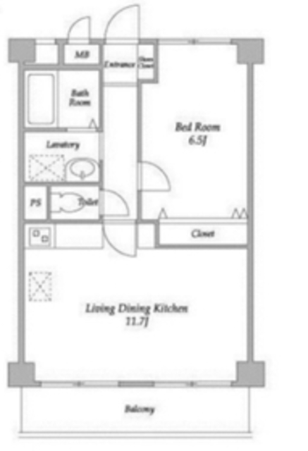 Room 301