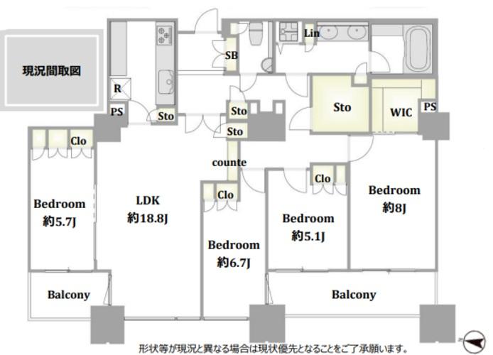 Room 301