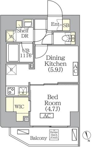 Room 301