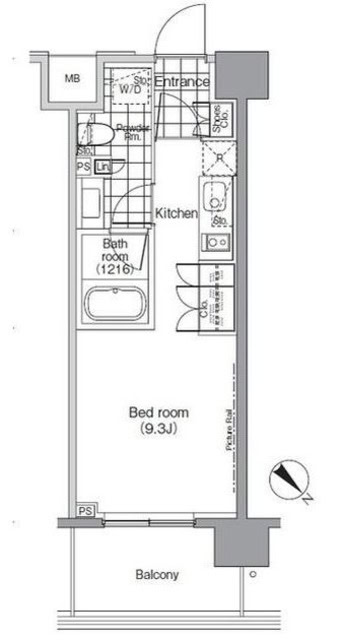 Room 301