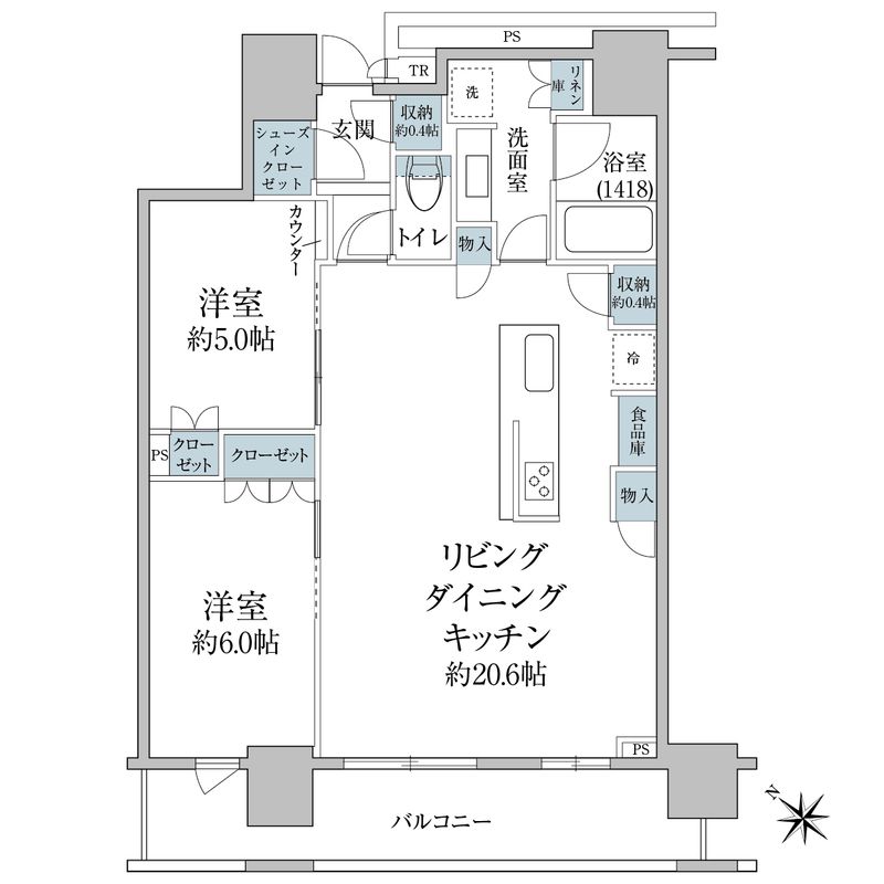 Room 301