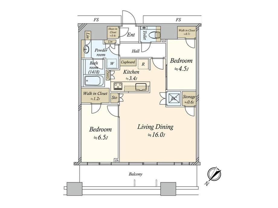 Room 301