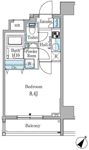 Room 301