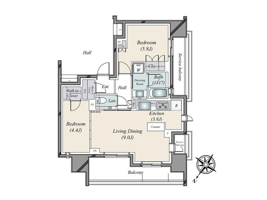 Room 301