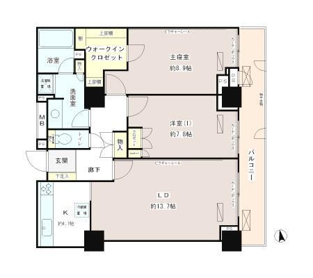 Room 301