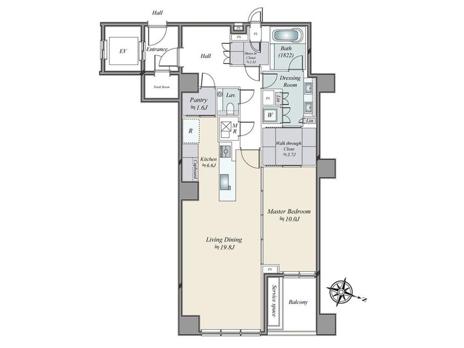 Room 301