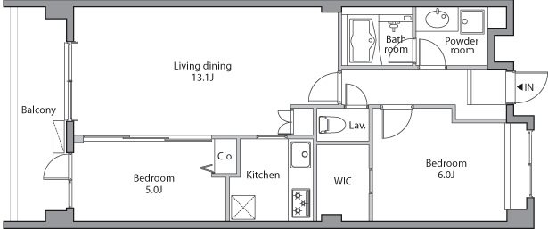Room 301