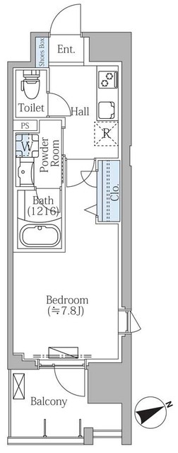 Room 301