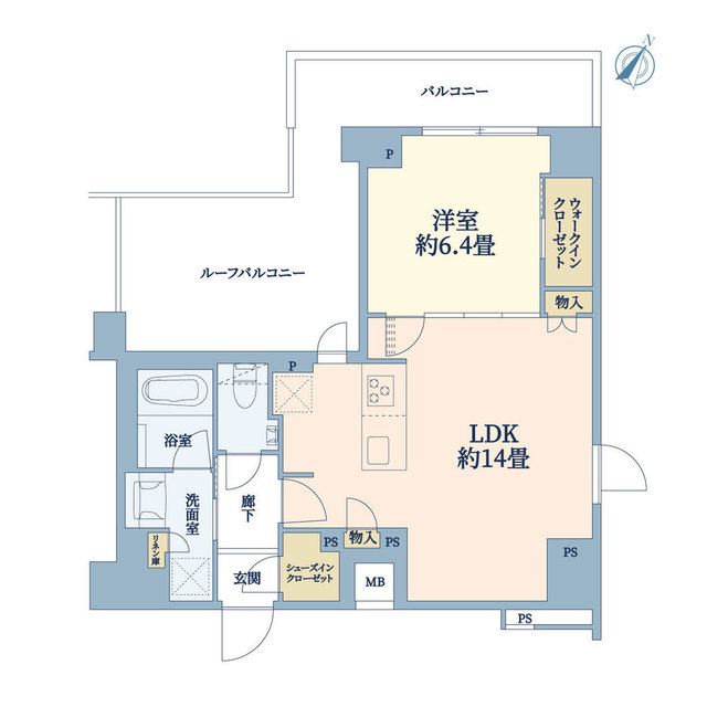Room 301