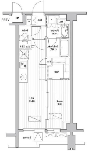 Room 301