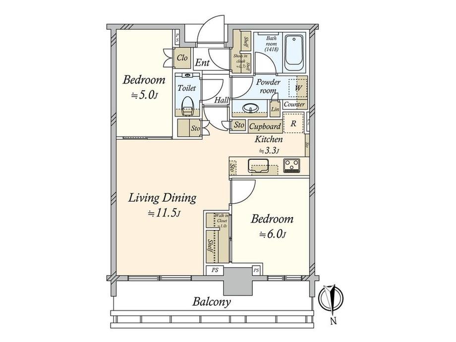 Room 301