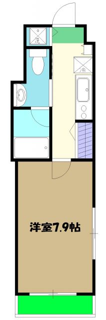 Room 301