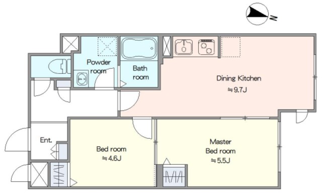 Room 301
