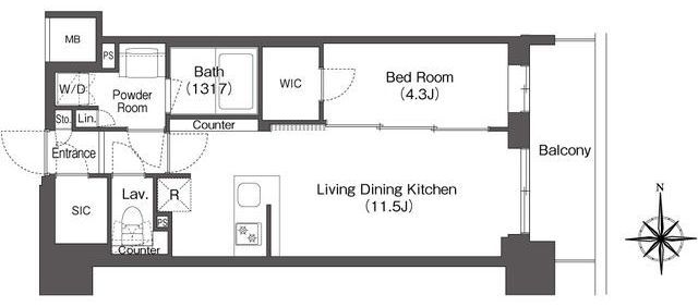 Room 301