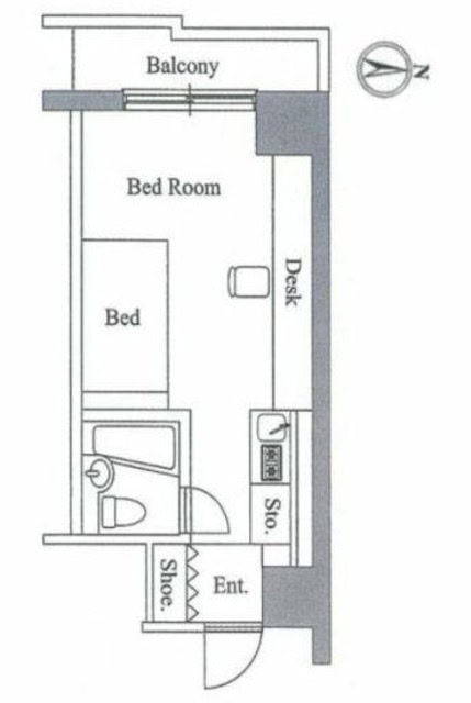 Room 301
