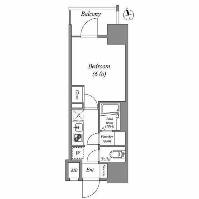 Room 301
