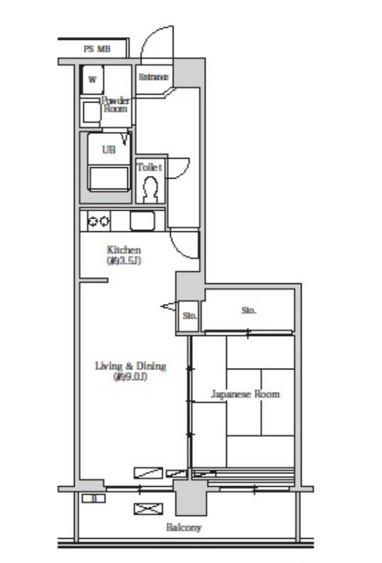 Room 301