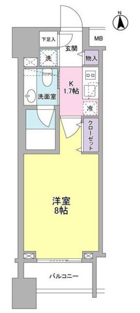 Room 301