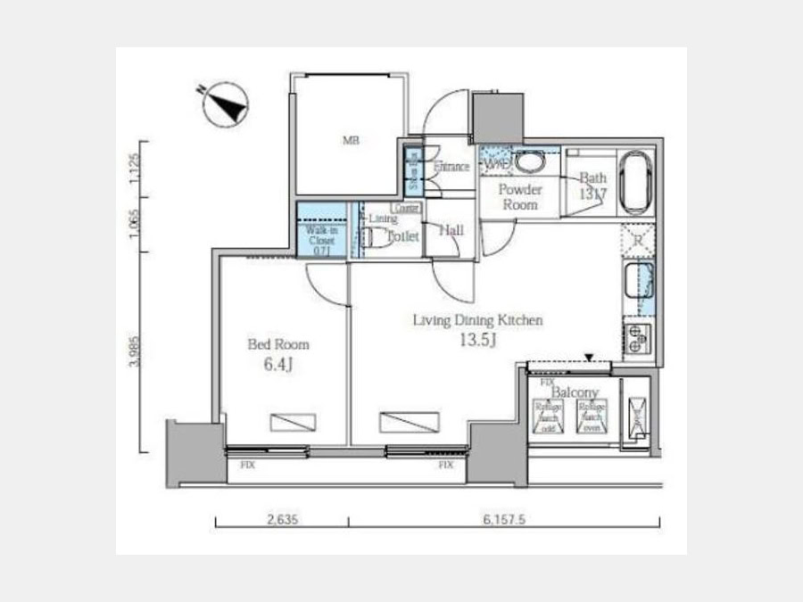 Room 301