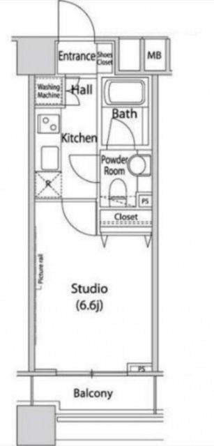 Room 301