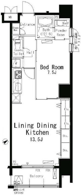 Room 301
