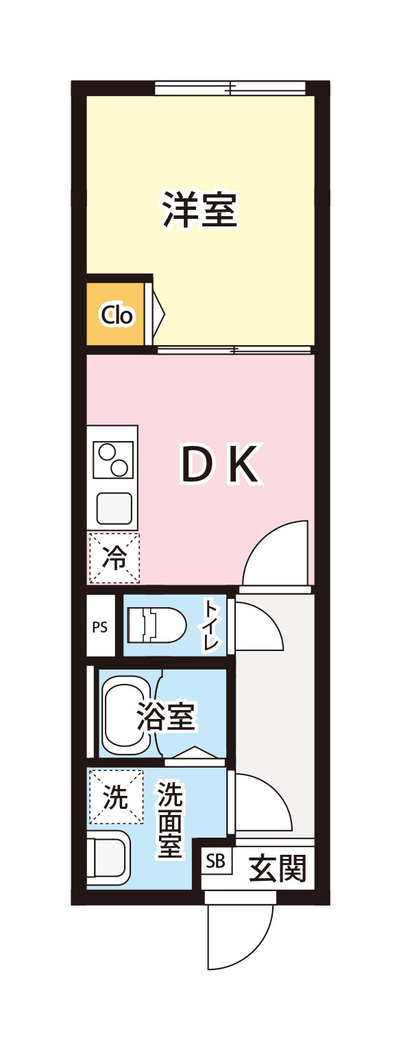 Room 301
