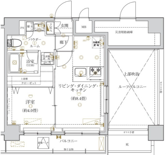 Room 301