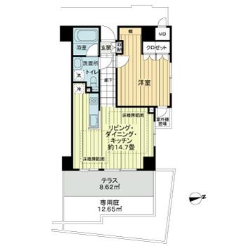 Room 301