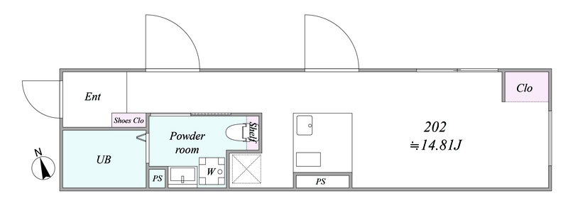 Room 301
